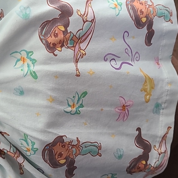 Monica and Andy Jasmine dress - Picture 4 of 4